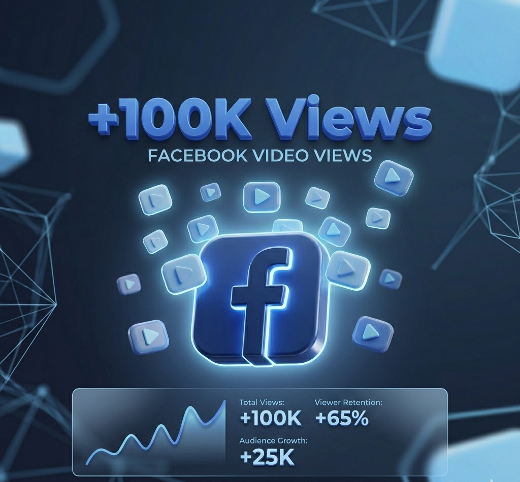 Facebook Views Booster