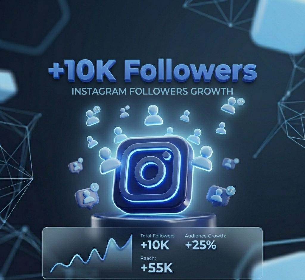 Instagram Followers Booster