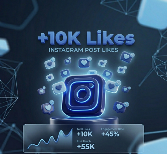 Instagram Likes Booster