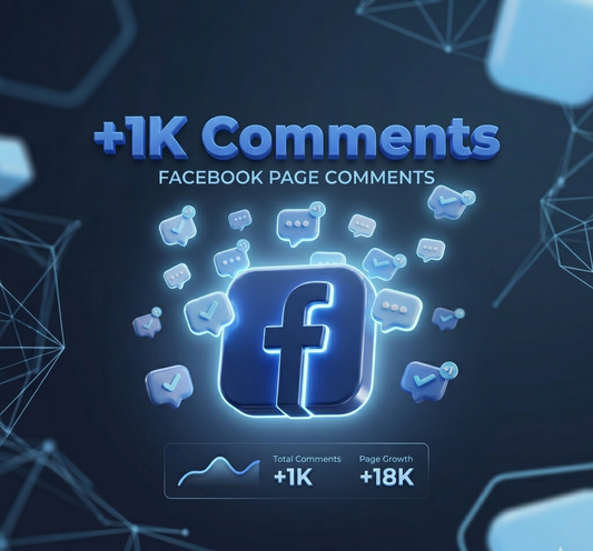 Facebook Comments Booster