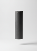 Decorative Vase with Matte Stone Finish