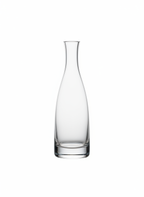 Decorative Vase with Narrow Spout Top