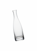 Decorative Vase with Narrow Spout Top